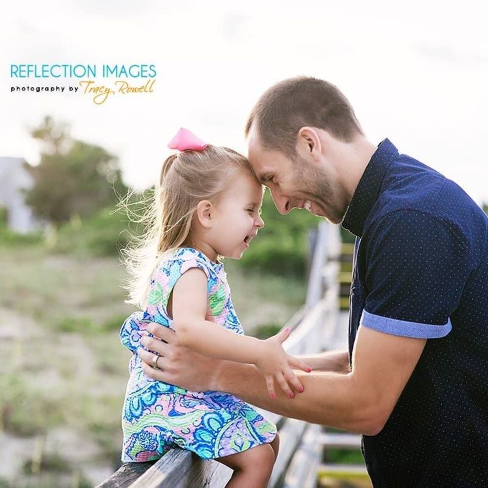 Meet your Posher, Matt